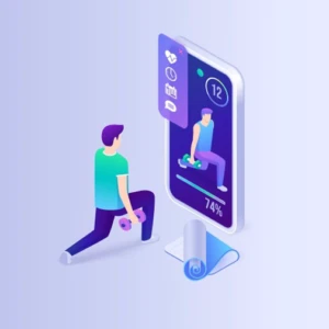 Health and Fitness