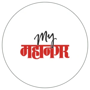 My महानगर