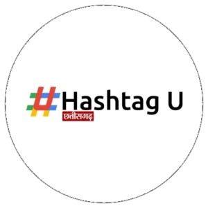 Hashtag U Chhattisgarh