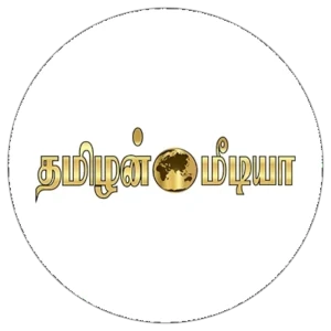 Tamizhan media
