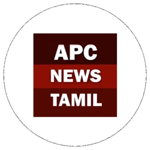 APC News Tamil