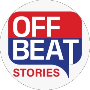 OFFBEAT STORIES