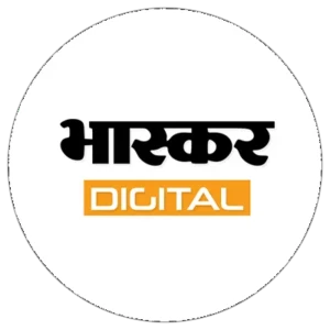 Bhaskar Digital