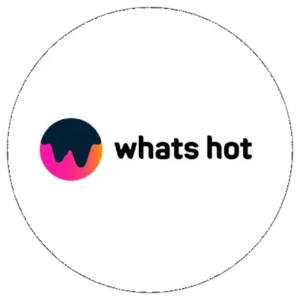 Whatshot