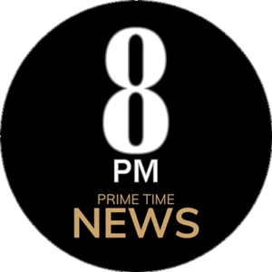 Official 8PM News