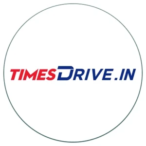 Times Drive