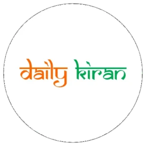 Daily Kiran
