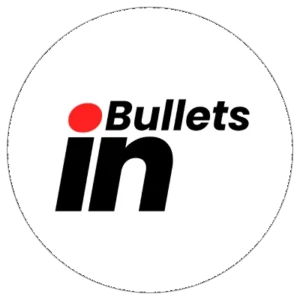 Bullets In