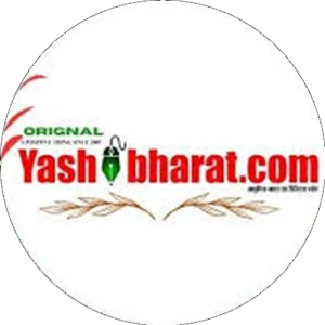 Yash Bharat