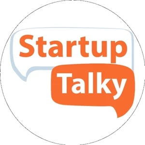 Startup Talky