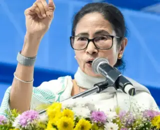 'পশ্চিমবঙ্গে জঙ্গলরাজ চলছে', বাম আইনজীবীর উপর হামলার নিন্দায় সরব মমতা