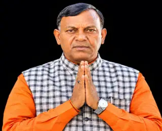 କାଲି ଶପଥ ନେବେ ନବନିଯୁକ୍ତ ରାଜ୍ୟପାଳ