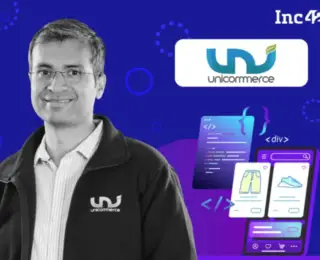 Unicommerce Q2: Profit Rises 11% YoY To ₹6.4 Cr, Revenue Up 15%