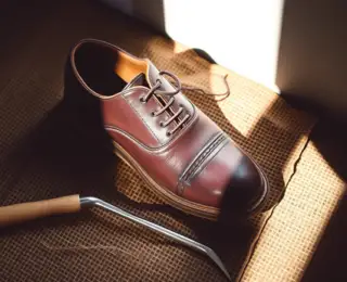 What Your Local Cobbler Can Fix, and What He Cannot