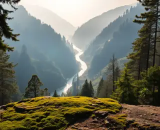 Jammu Beyond the Shrine: Mansar, Sudh Mahadev, Bhaderwah and the Chenab Valley