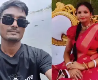 সমাজমাধ্যমে প্রেম যুবক-গৃহবধূর, প্রেমিকের আত্মহত্যার খবরে চরম সিদ্ধান্ত এক সন্তানের মায়ের