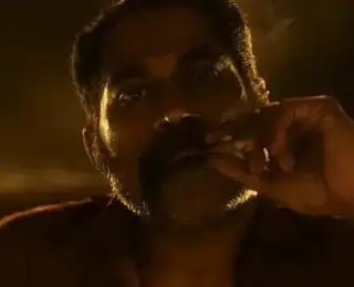 കൈയില് ചുരുട്ടുമേന്തി കിടിലൻ സ്വാഗില് സുരാജ്; 'ജയിലര് 2'വിലൂടെ ഞെട്ടിക്കാൻ താരം