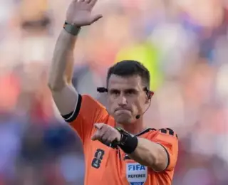 India vs Brazil Friendly: Ilgiz Tantashev To Lead Refereeing Team