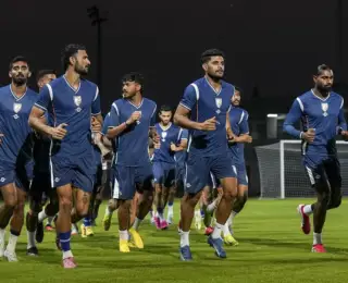 Stage set for the biggest football night in India as Blue Tigers face Brazil test