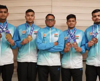 Asian Games 2026: India Secure Sepaktakraw Bronze After 0-2 Loss To Hosts Japan In Men's Quadrant Semifinal