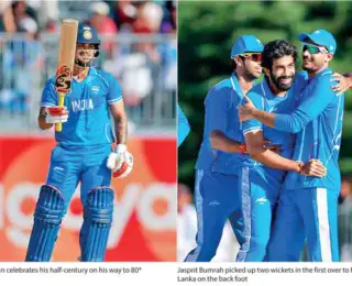 India to meet Pakistan for Asian Games men's cricket Gold