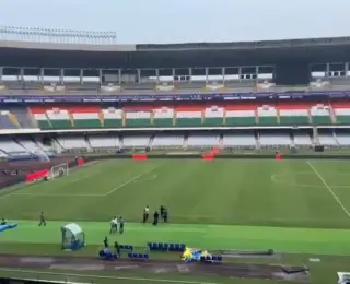 Dokra Durgas, Darjeeling Tea and a 2,000-strong police ring: Kolkata gets ready to host Brazil
