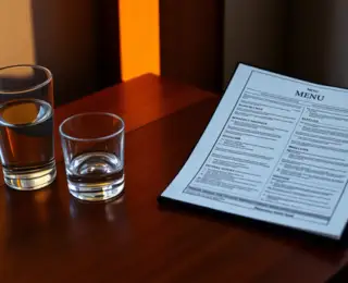 Why Class Difference in an Indian Marriage Shows Up First in How You Order Food