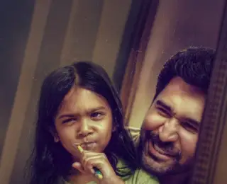Vijay Antony's Nanna Kutti Set for a Diwali Release on November 6