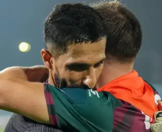 টাইব্রেকারে বিশালের হাত ধরে শিল্ড ফাইনালে মোহনবাগান