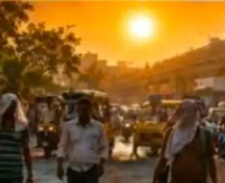 હવામાન@ગુજરાત: રાજ્યના વિવિધ ભાગોમાં ગરમી અને બફારાનું પ્રમાણ વધશે, અંબાલાલ પટેલની આગાહી