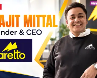 Scaling retail is about building a repeatable operating system, not opening more stores: Satyajit Mittal, Aretto