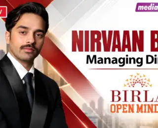 Communication cannot be solely focussed on the victories in competitions or sports accomplishments: Nirvaan Birla, Birla Open Minds