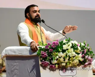 Bihar to auction over 30 mineral blocks by Sep 30 : CM Samrat Choudhary