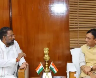 Telangana Gears Up for Khelo India Games with Grand Preparations