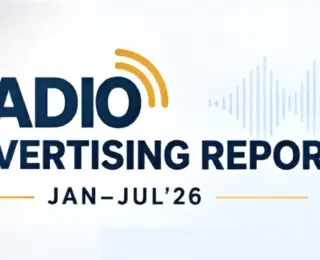 Radio Advertising gains 1.2% in Jan-Jul 2026; Maruti Suzuki India tops Advertisers: TAM AdEx Report