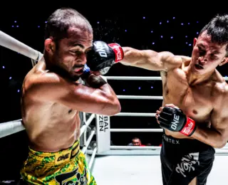 Full Card Revealed For ONE Friday Fights 164 On July 31
