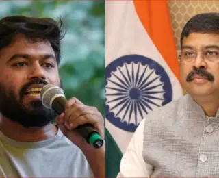 "झुकती है दुनिया, झुकने वाला चाहिए," अभिजीत दीपके ने कहा जारी रहेगा विरोध प्रदर्शन
