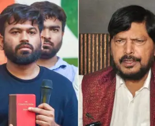 अभिजीत दीपके यांना रामदास आठवले यांचे पक्षात येण्याचे निमंत्रण;सीजेपी काय निर्णय घेणार?