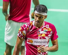 চীনা মাস্টার্স খেতাব জিতলেন সাত্বিক ও চিরাগ জুটি