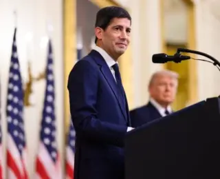 Peter Schiff Says Kevin Warsh Talks About 'Fighting' Inflation, but He Is 'Creating' It: 'If the Fed Was Serious...'