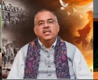 BJP appoints state in-charges for poll-bound Uttar Pradesh and Punjab; Tarun Chugh gets Gujarat
