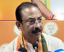 BJP urges ECI to defer SIR in Tripura over September 28 Village Committee polls