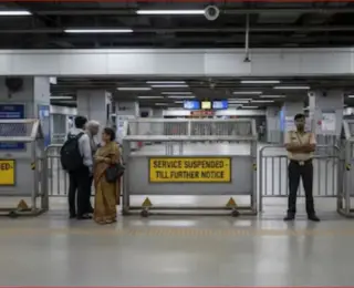 दिल्ली मेट्रो के 18 स्टेशन अगले आदेश तक बंद रहेंगे, इंटरचेंज की रहेगी सुविधा