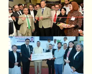 23,213 cases settled in 3rd National Lok Adalat organized across J&K