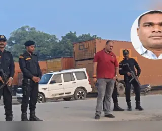 वाराणसी में ATS का बड़ा एक्शन, 30 लाख के इनामी नक्सली कमांडर बृजेश गंझू का किया एनकाउंटर; NIA भी कर रही थी तलाश