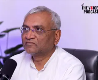 How Divorce Cost This Indian-Origin Businessman His Fortune At 55 And Forced Him To Start Afresh