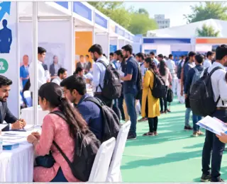 यूपी में 10वीं पास के लिए आई नौकरी, ₹12000 से लेकर ₹35000 तक हर महीने मिलेगी शानदार सैलरी