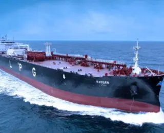 Two UAE oil vessels attacked in Strait of Hormuz