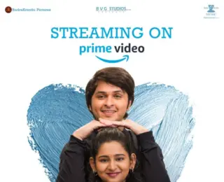 Blockbuster Movie 'Husharu Pittalu' Now Streaming on Amazon Prime!