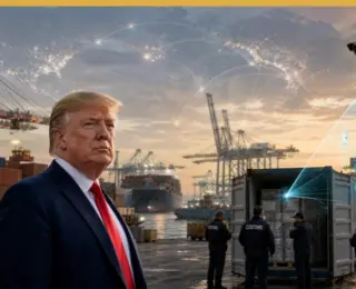US names India among 40 countries in alleged China tariff-bypass network, what exactly is the 'shadow trans-shipment network'?